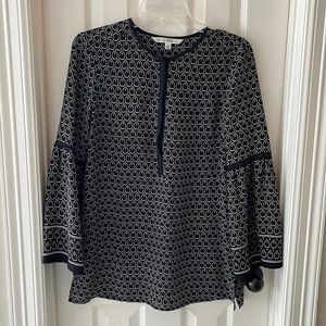 Max Studio blouse in like new condition